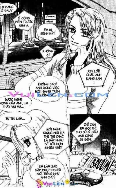 cô gái đến từ quá khứ chapter 5 11