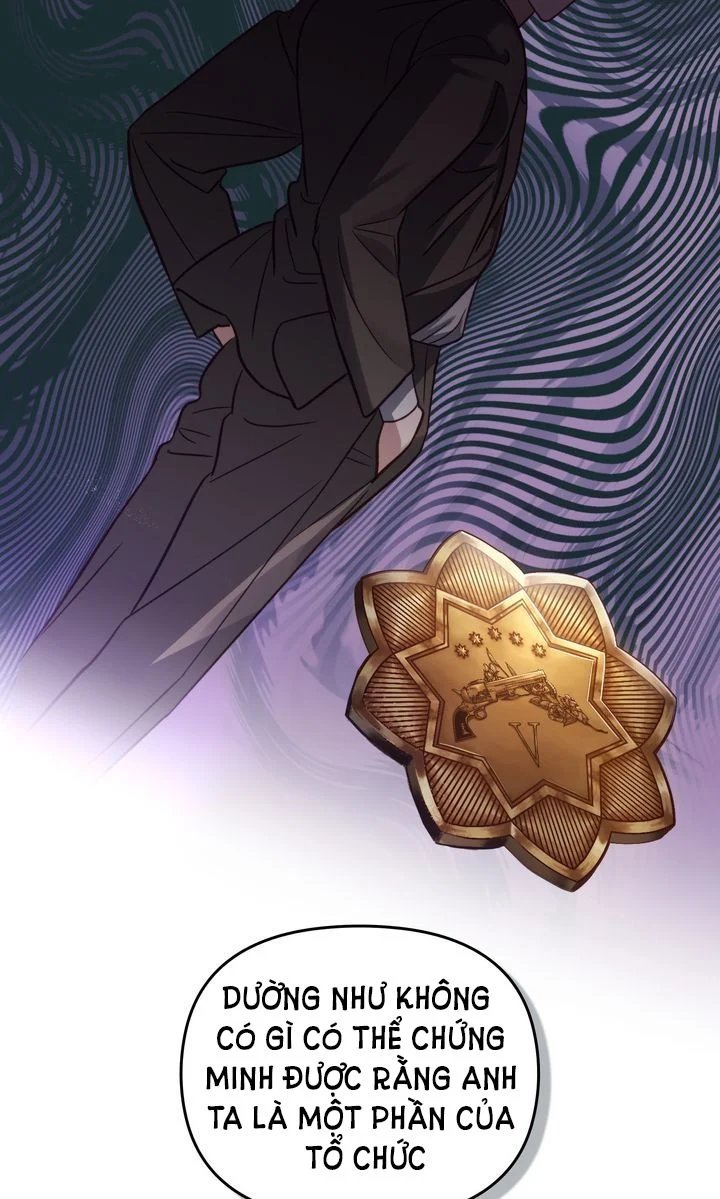 kẻ nghiệp dư chapter 6 16