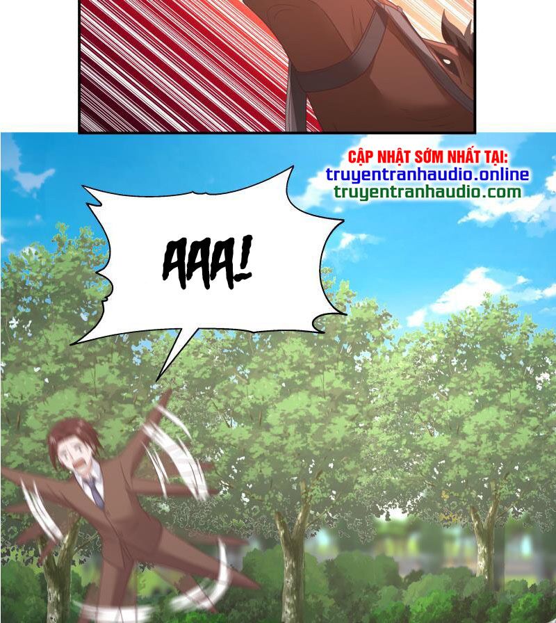trên người ta có một rồng chapter 283 29