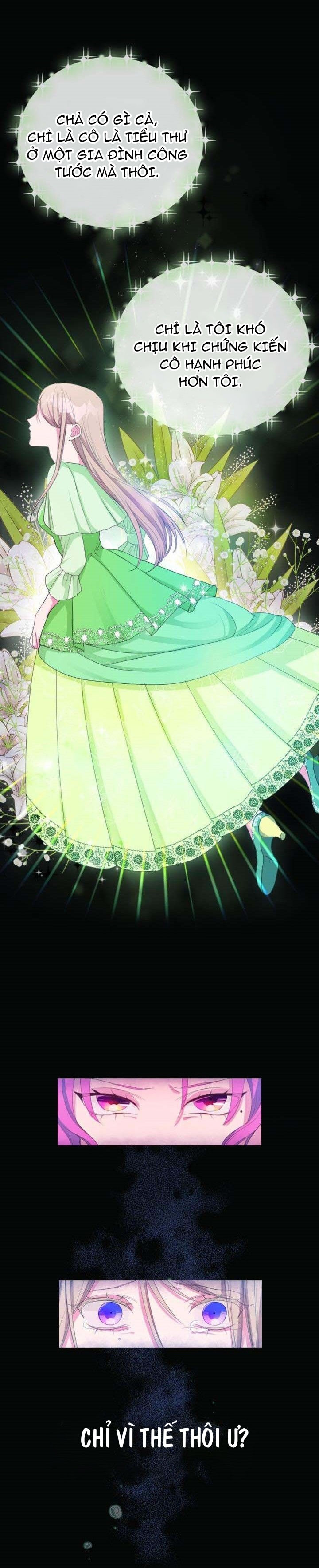 sau khi bị chồng cũ giết tôi trở thành chị dâu của hắn chapter 3 17