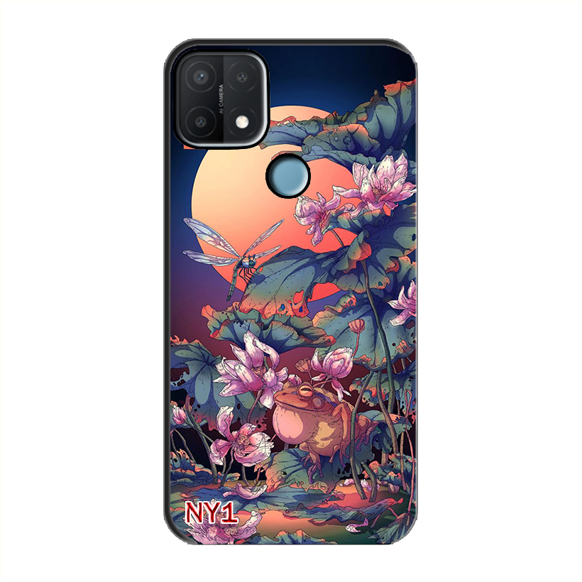 Ốp Lưng Dành Cho OPPO A15