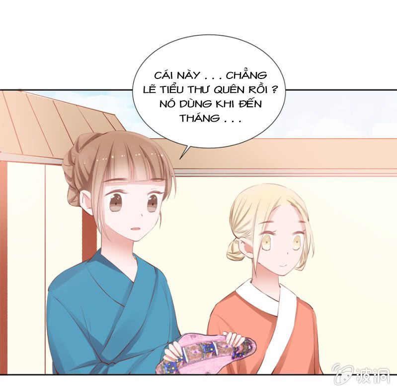 solo đi vương gia chapter 53 3