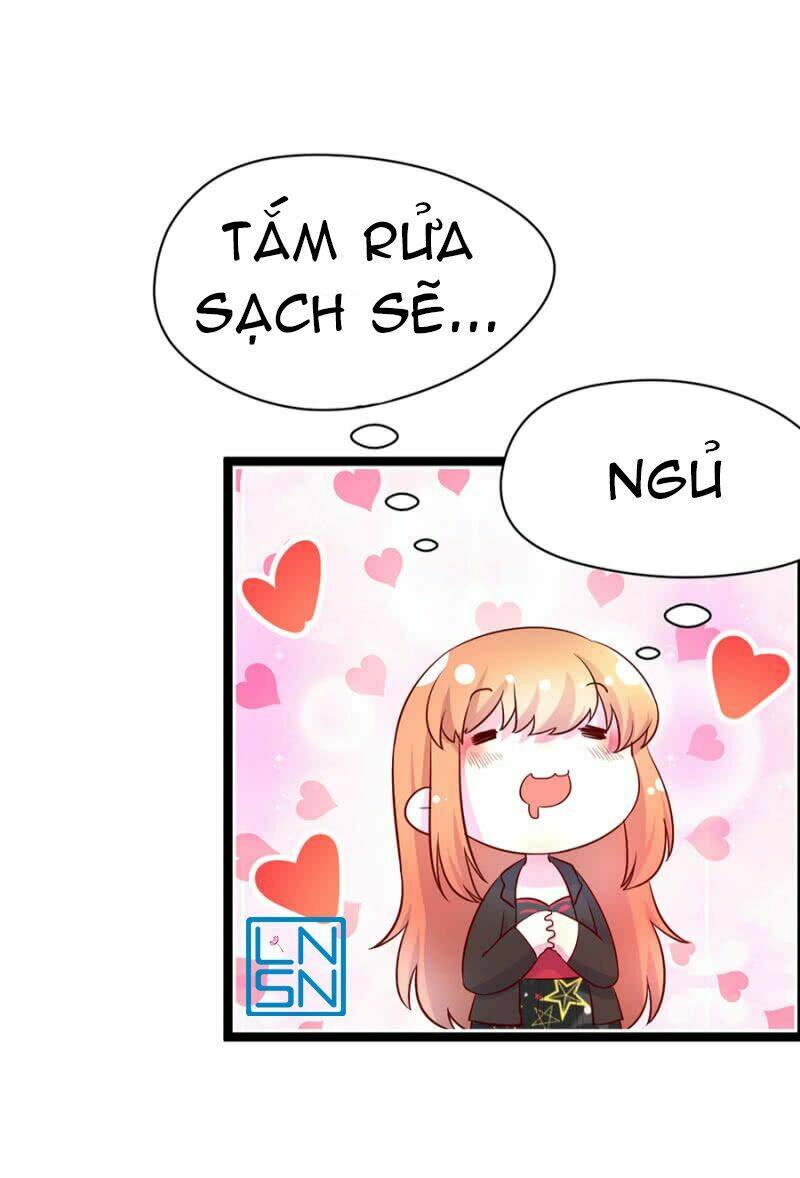 boss lãnh khốc buông em ra chapter 14 5
