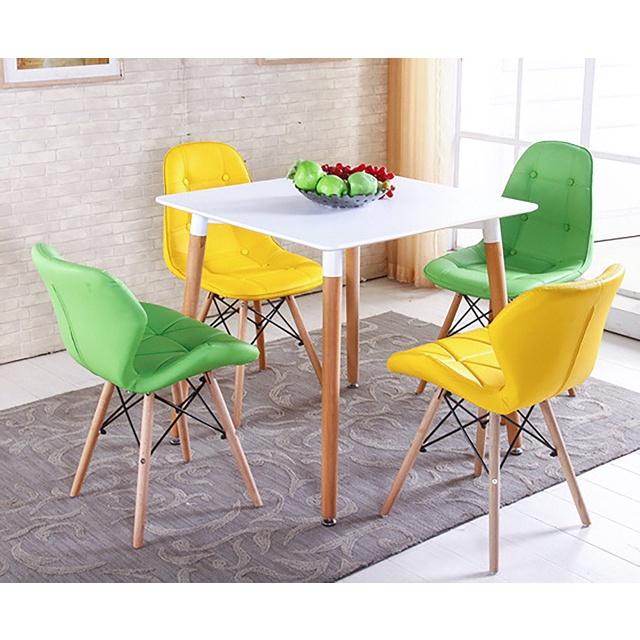 Bàn ăn hiện đại