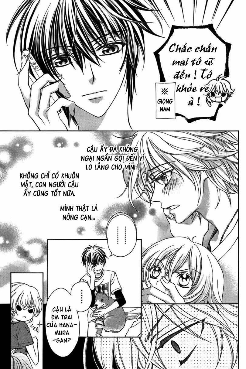 ore to atashi no kareshi-sama chapter 1 37