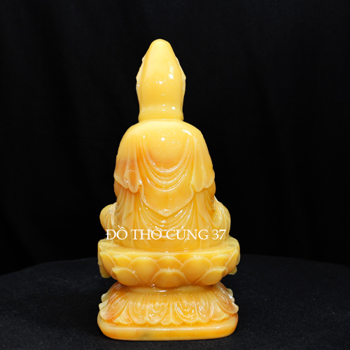 Tượng Quan Âm Bồ Size Nhỏ