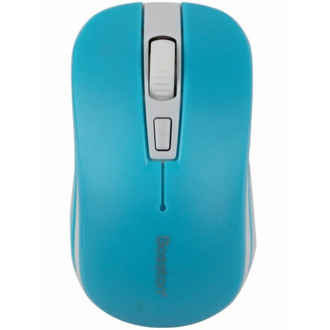 Chuột Không Dây Bosston Q5 1000DPI - HÀNG NHẬP KHẨU