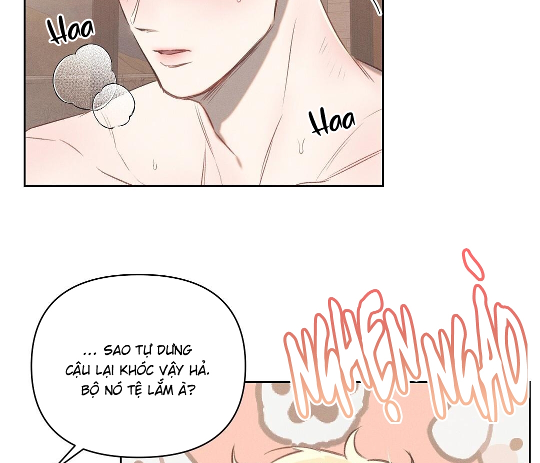 đại úy lãng mạn thân yêu của tôi chapter 15 49