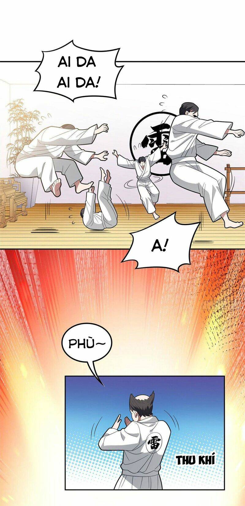 trọng sinh chi thần cấp bại gia tử chapter 38 27