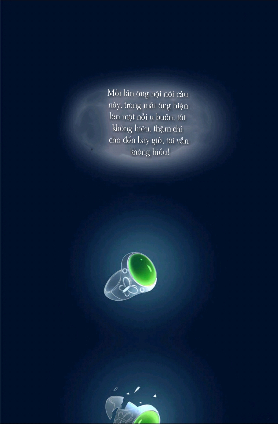 chồng tôi là hades chapter 2 9