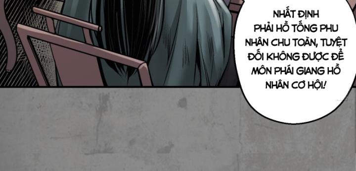 Tạng Phong Hành chapter 197 39
