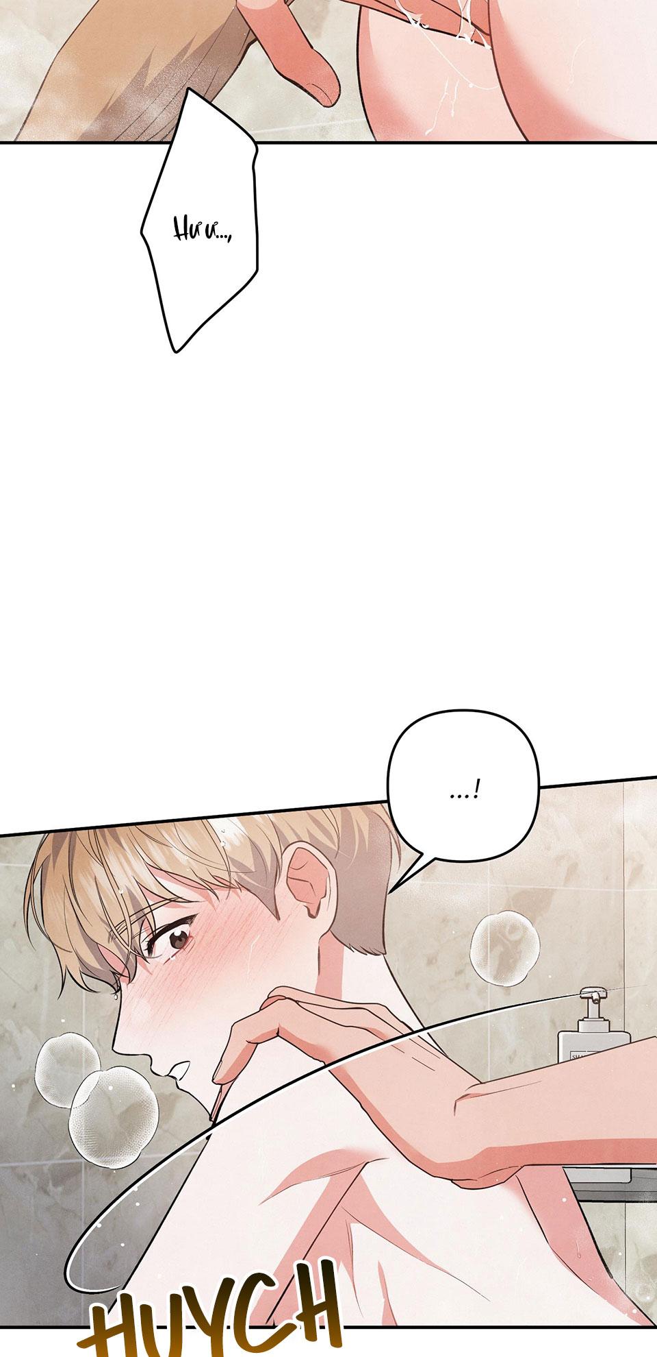 mối quan hệ của thú nhân chapter 51 26