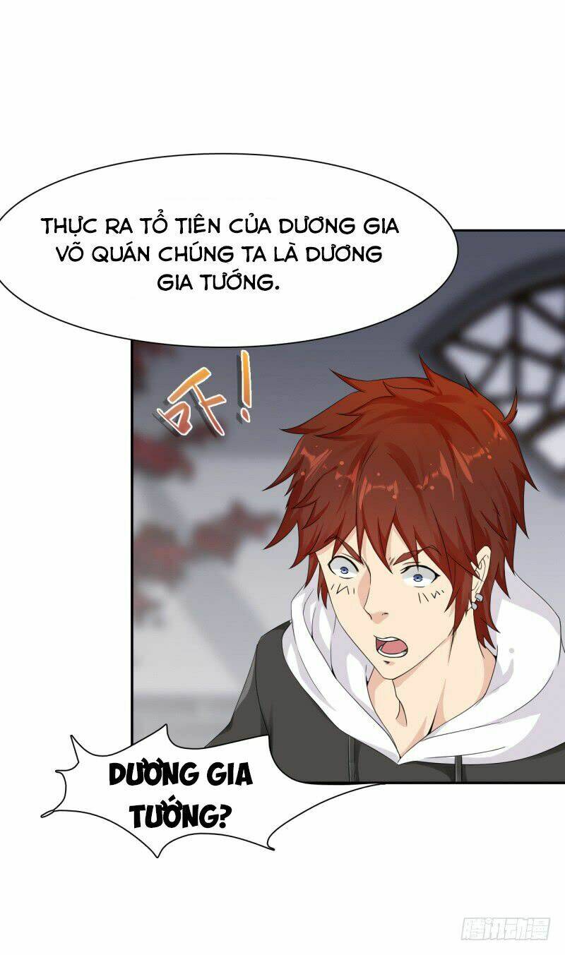 võ nghịch sơn hà chapter 2.2 19