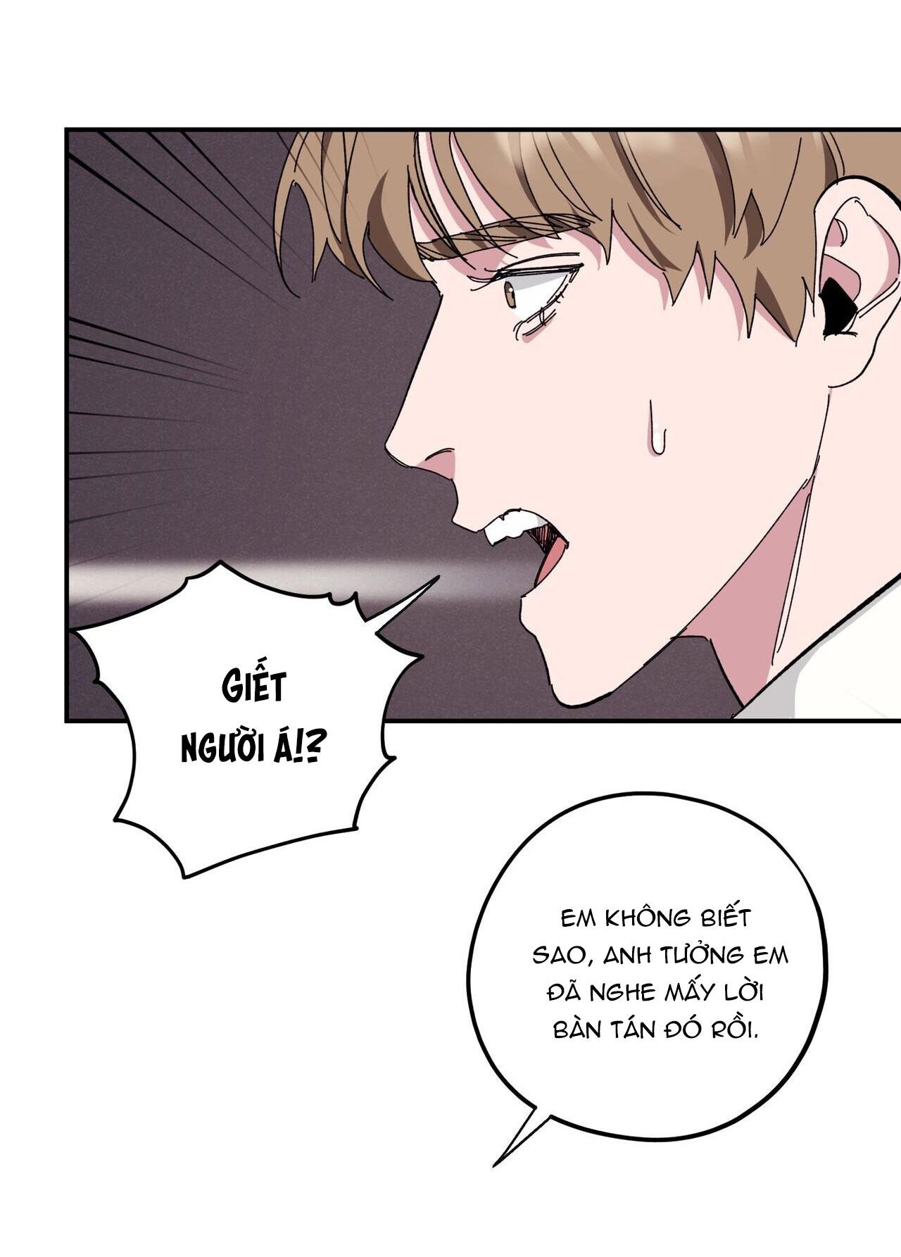 làm dâu nhà tài phiệt họ kang chapter 33 23