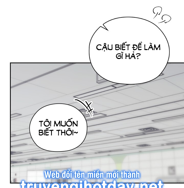 Trong Công Ty Thì Hãy Đứng Đắn chapter 32.2 - Trang 34