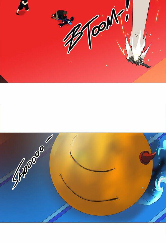 cuộc chiến trong tòa tháp chapter 209 51