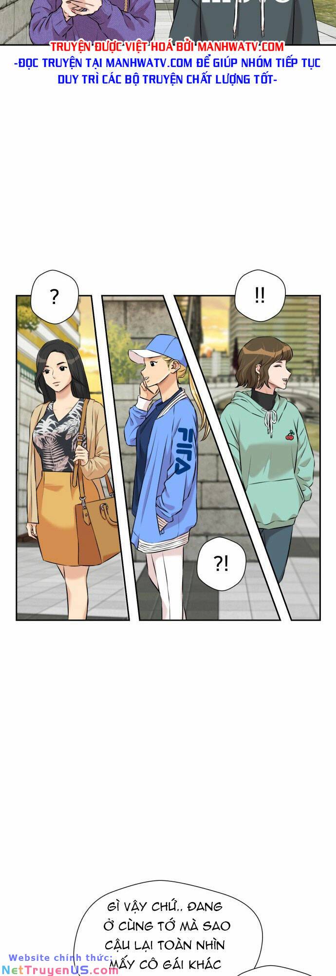 gương mặt thiên tài chapter 97 40