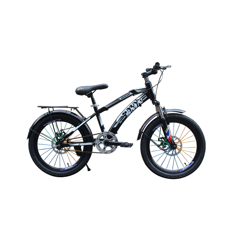 Xe Đạp Thể Thao SMNBike LNG 20-08 - 20 inch ( 120-145cm )