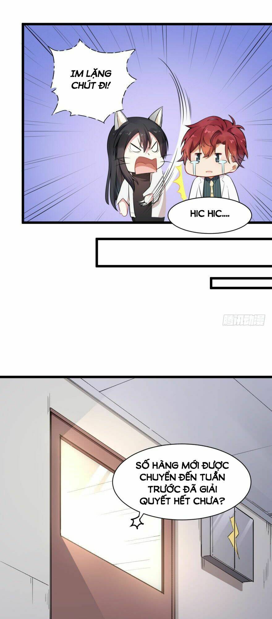 trinh thám quý tộc chapter 5 10