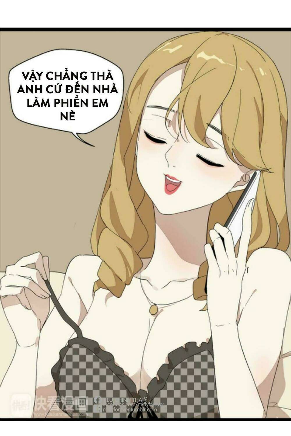 mục linh chapter 7 17