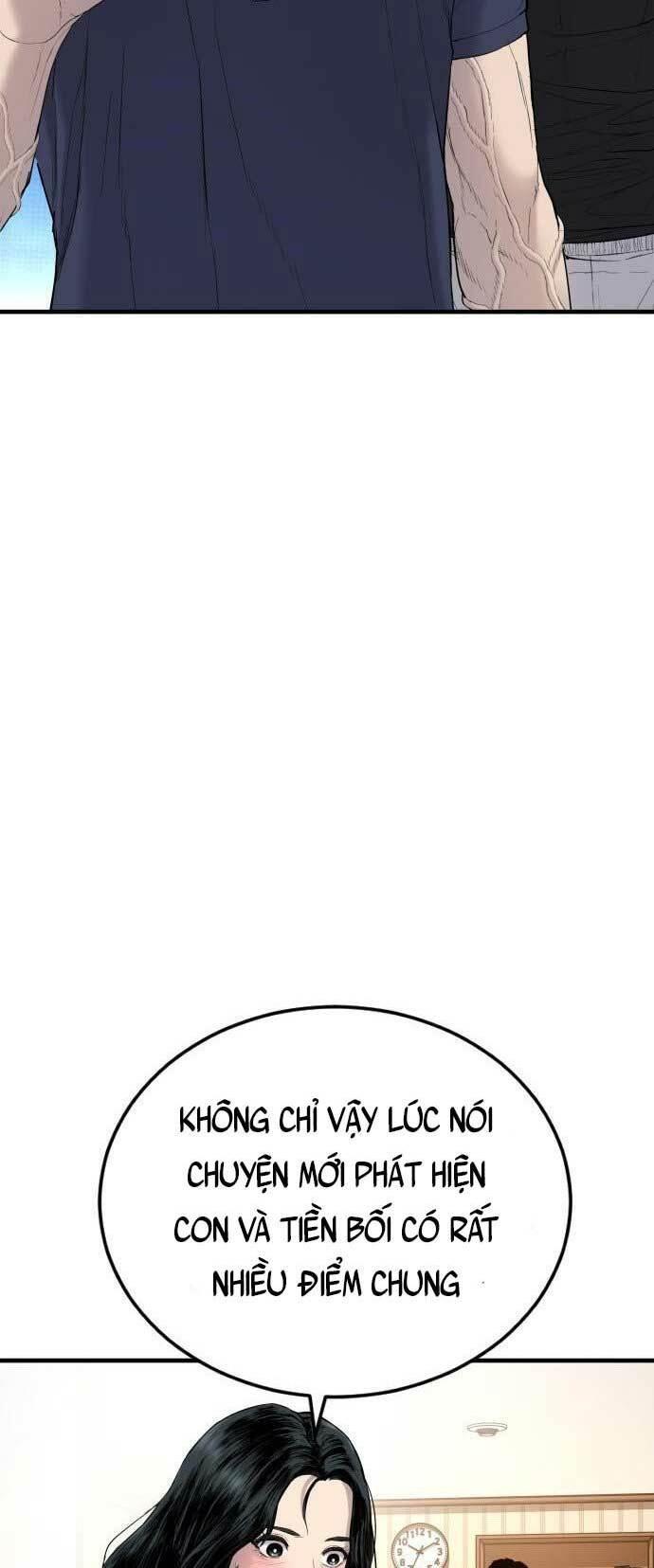 đặc vụ kim chapter 71 104