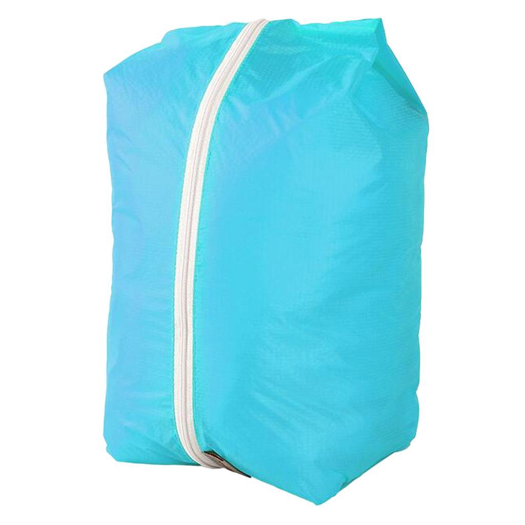 Multifunction Toiletry Bag Portable Cosmetic Makeup Pouch Waterproof Travel Hanging Organizer Tote
