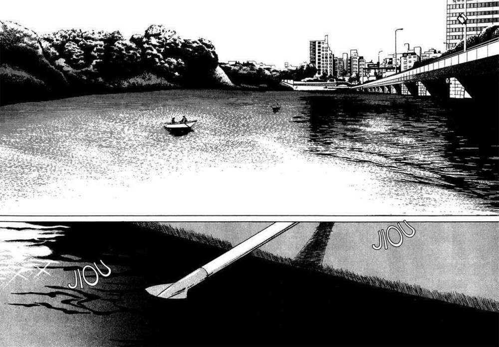 old boy chapter 32 12