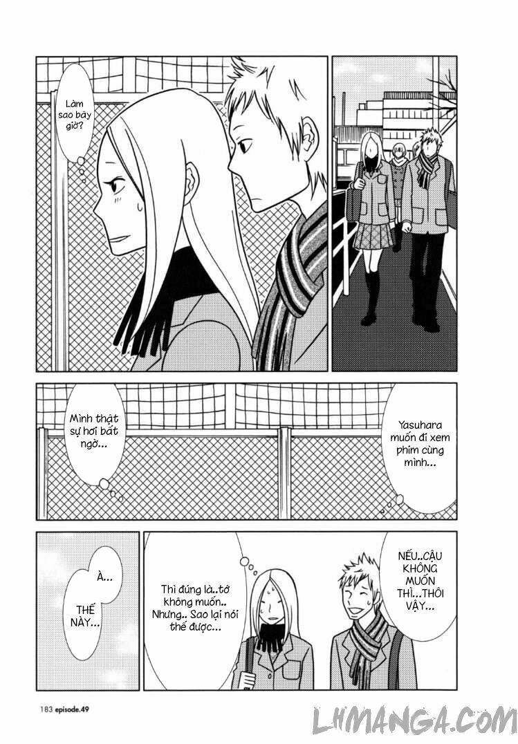 usagi drop chapter 49 3