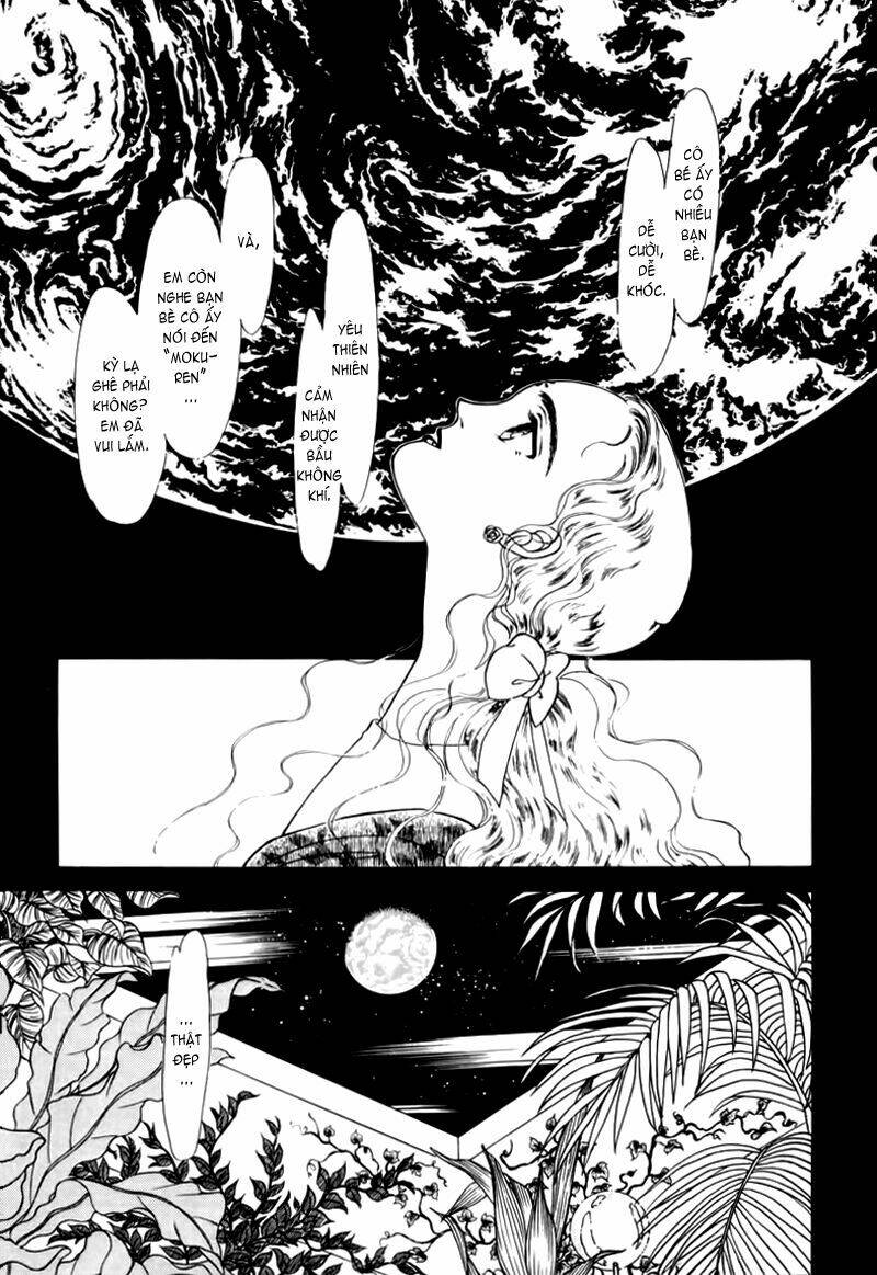 làm ơn cứu trái đất của tôi chapter 4 16