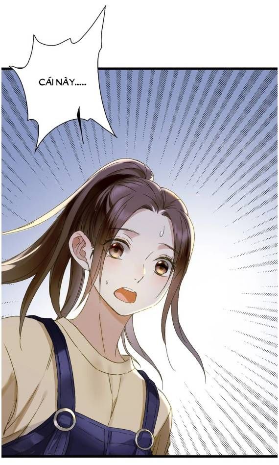 Lệnh Cấm Nghị Tộc 2 Ẩn Diện Trấn chapter 45 - Trang 16