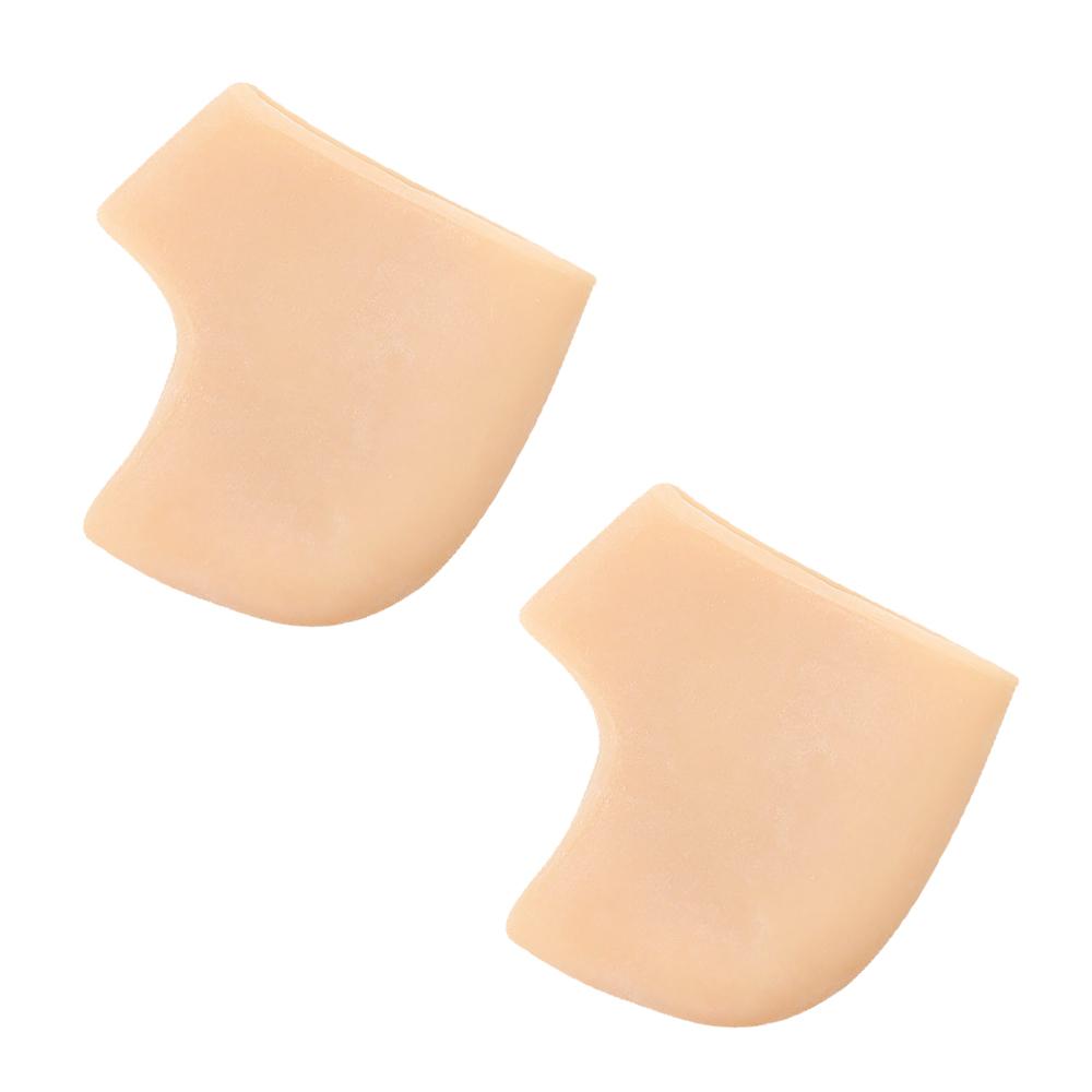 Set 1 Cặp Miếng Đệm Bảo Vệ Gót Chân