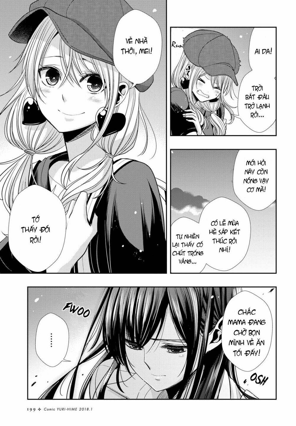 citrus (saburouta) chapter 34 8