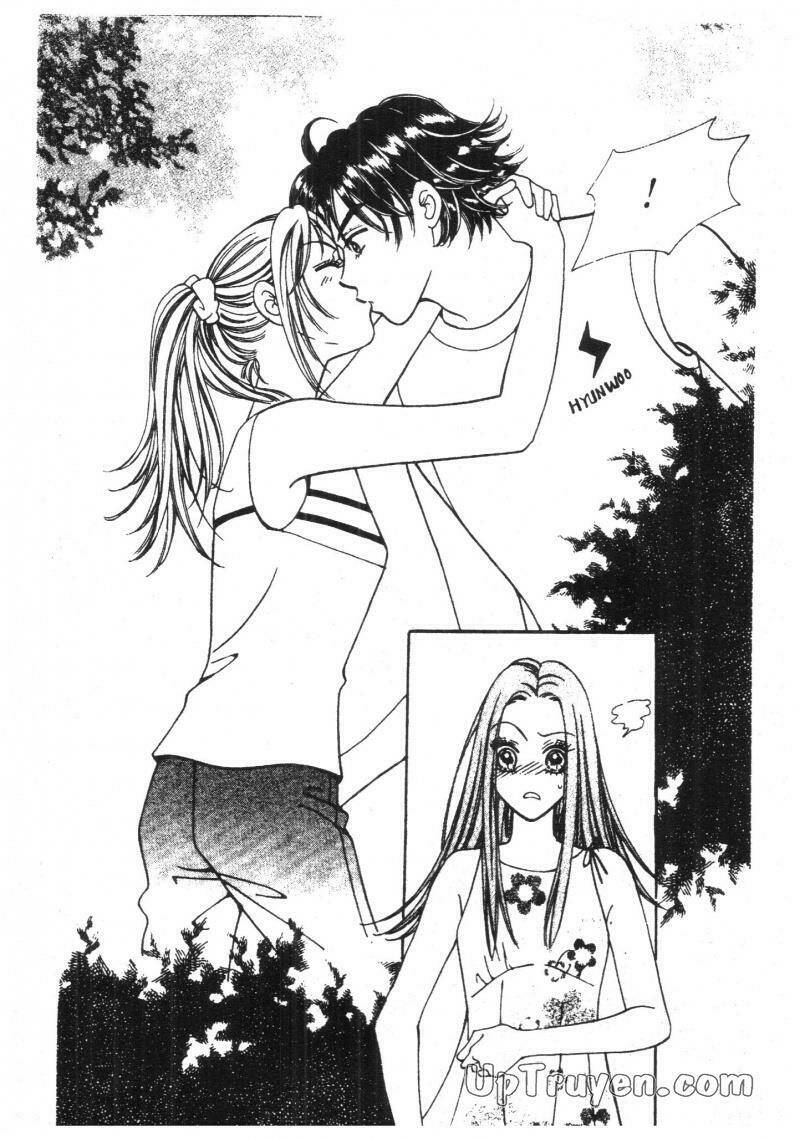 nụ hôn chàng trai chapter 7 150