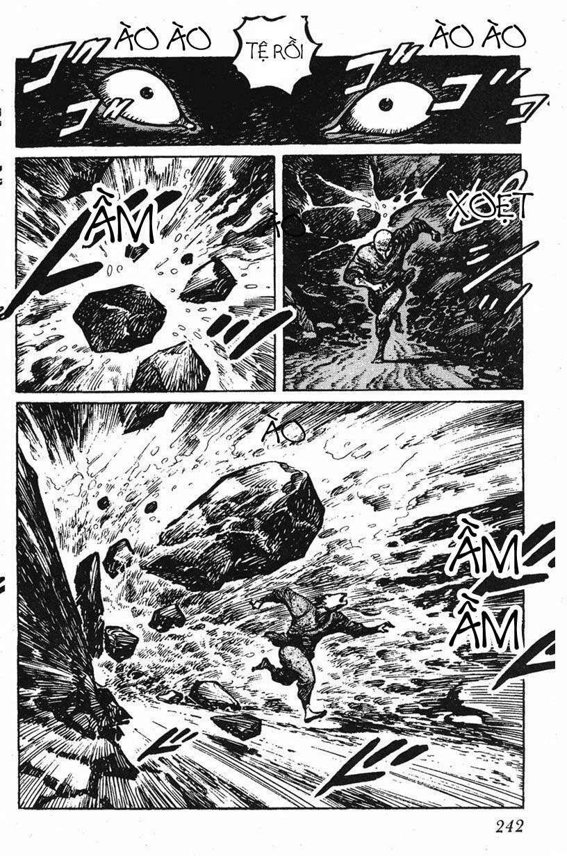 binh pháp mặc công chapter 39 9