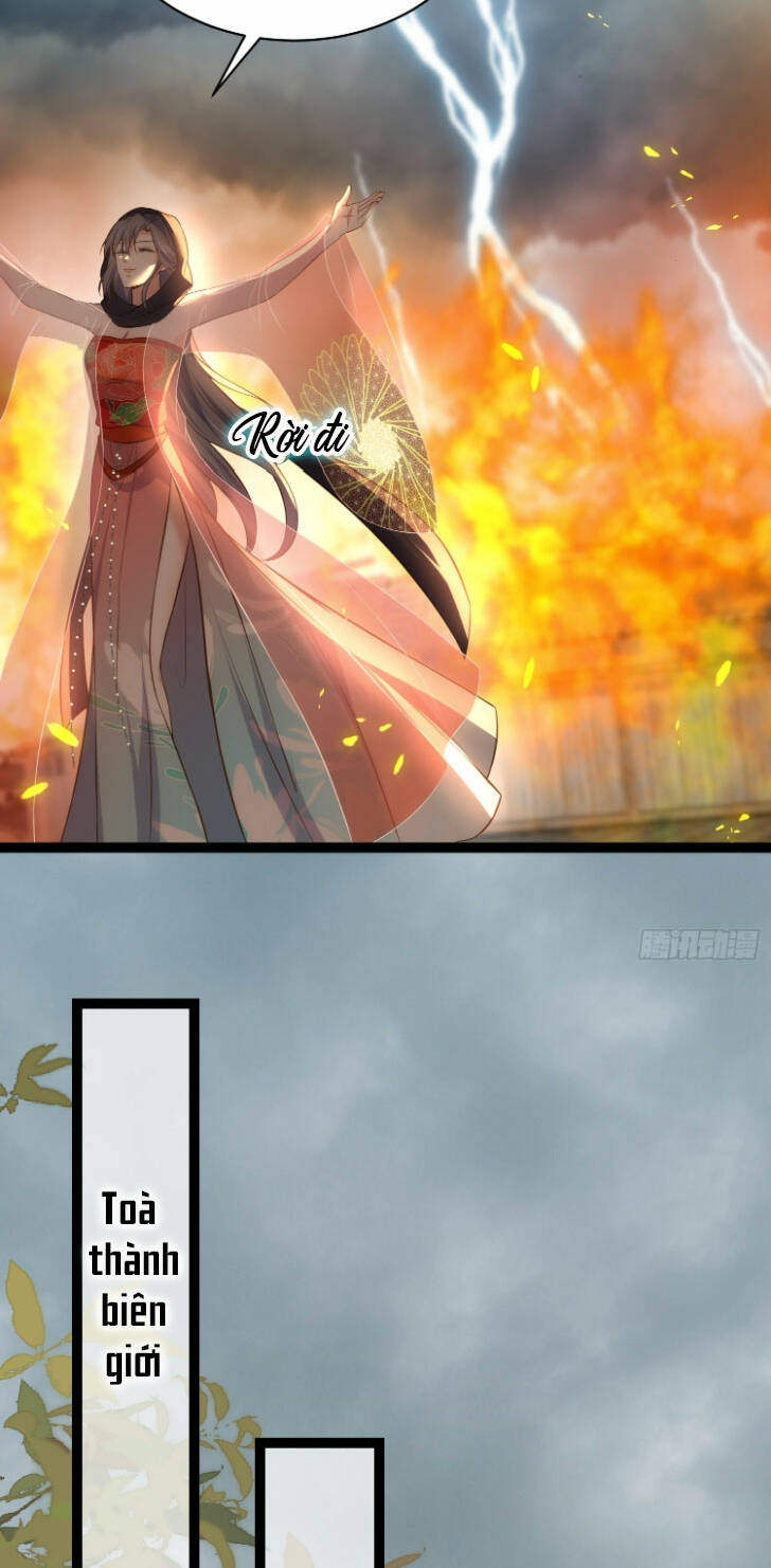 hoạn phi thiên hạ chapter 306 16