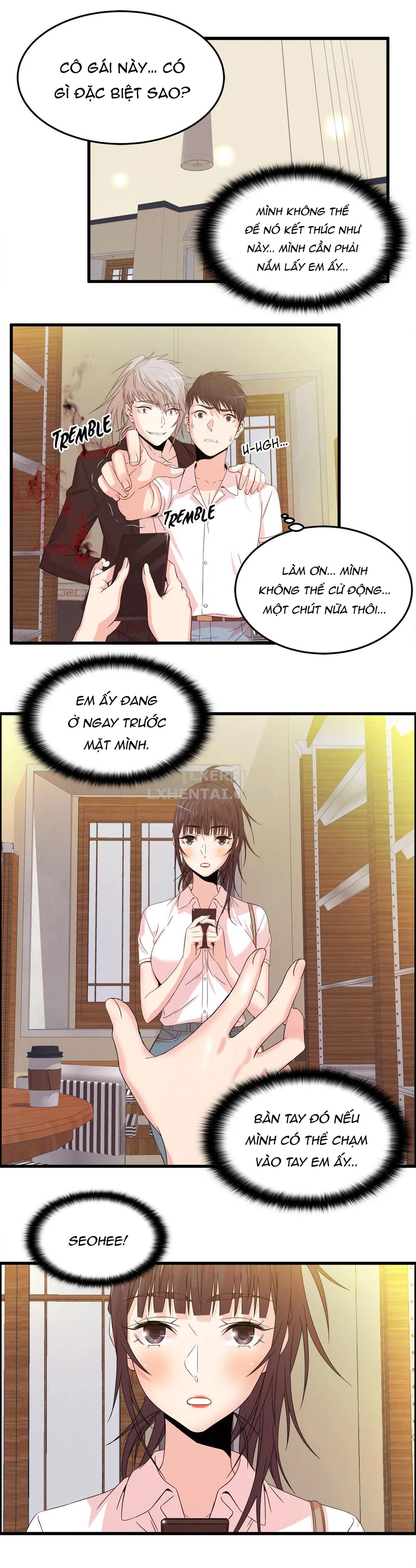 chuyên gia tình dục chapter 22 1