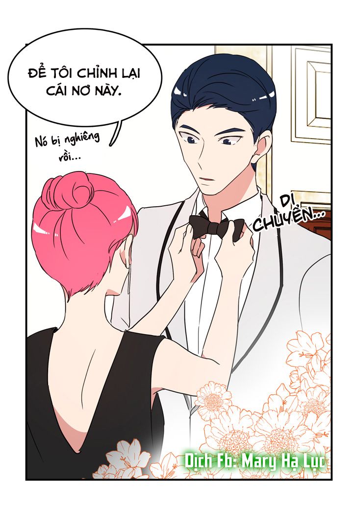 rắc rối về vấn đề yêu đương của tôi chapter 47 12