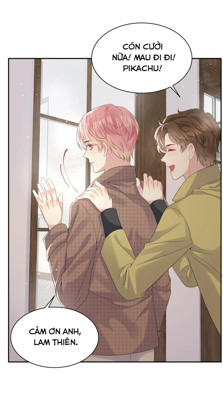 lại bị bạn trai cũ nhắm trúng rồi chapter 40 25