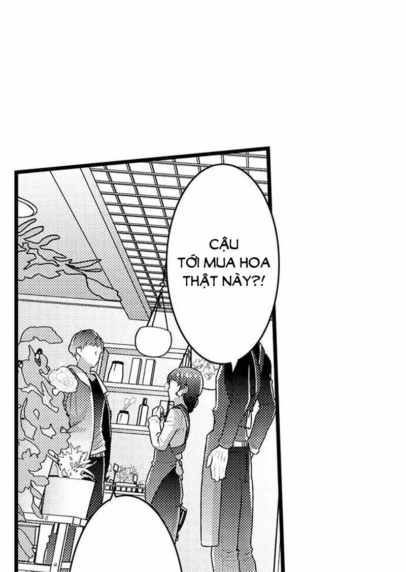 sai rồi, sếp tây nhà tôi không phải là quý ông đâu! chapter 102 22