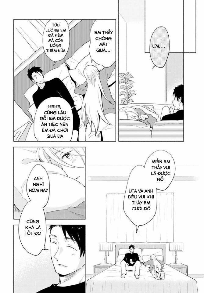 this love that won't reach chapter 12 20