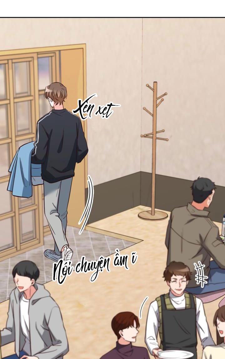 phòng tắm hơi chapter 16 50