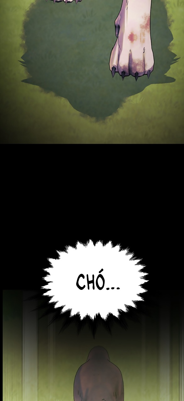 [bản 18+] trò chơi săn mồi của hoàng đế và thánh kỵ sĩ chapter 20.1 18