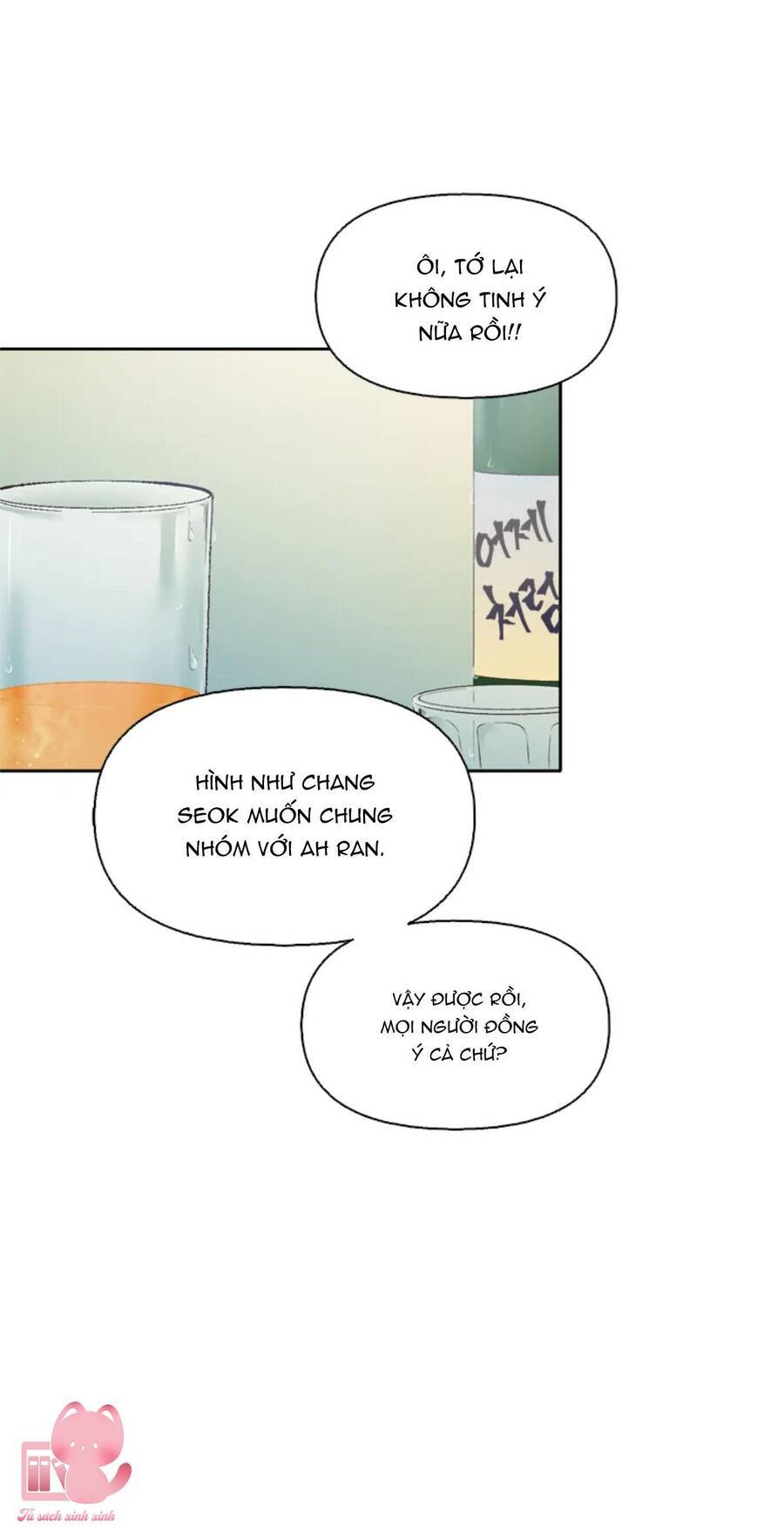 thanh xuân của chúng ta chapter 57 34