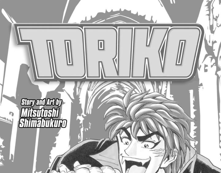 thánh tỏi sành ăn chapter 135 6