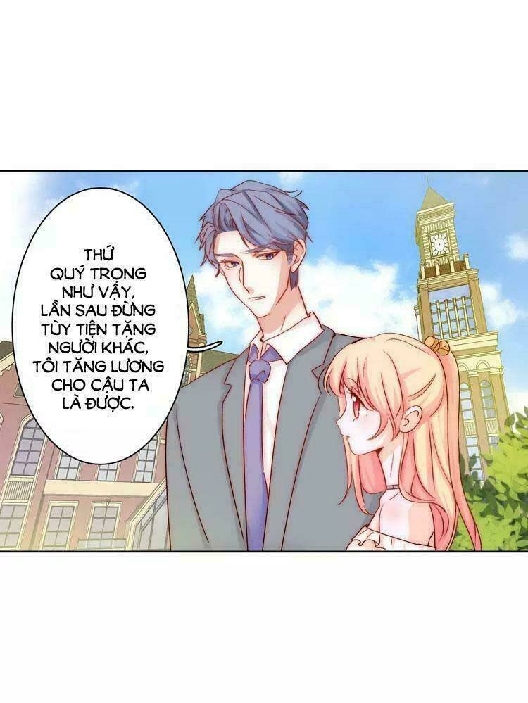 mạng sống của em thuộc về tôi chapter 7 20