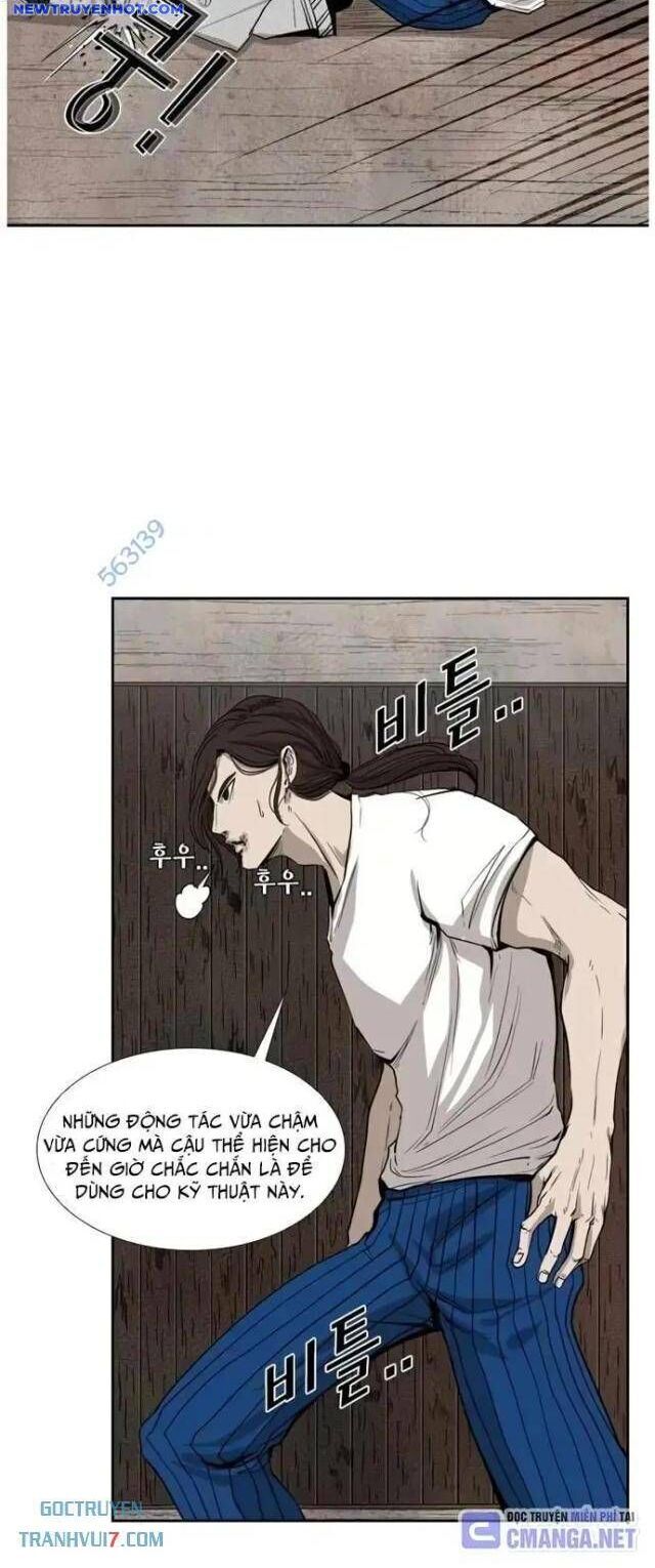 shark - cá mập chapter 114 36