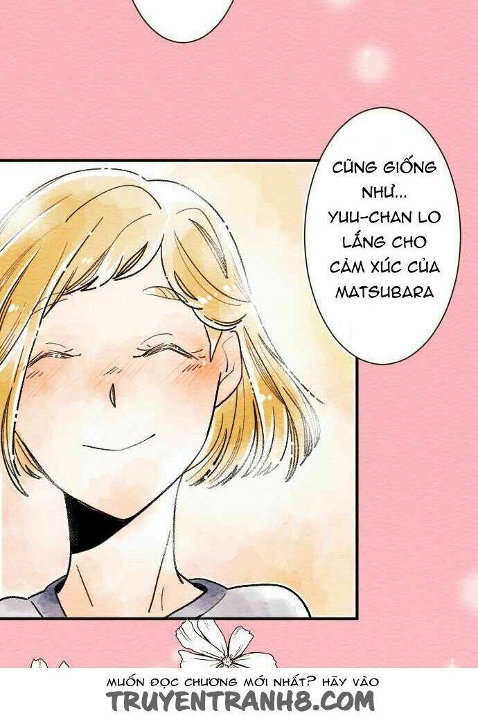 koe koi chapter 6 31