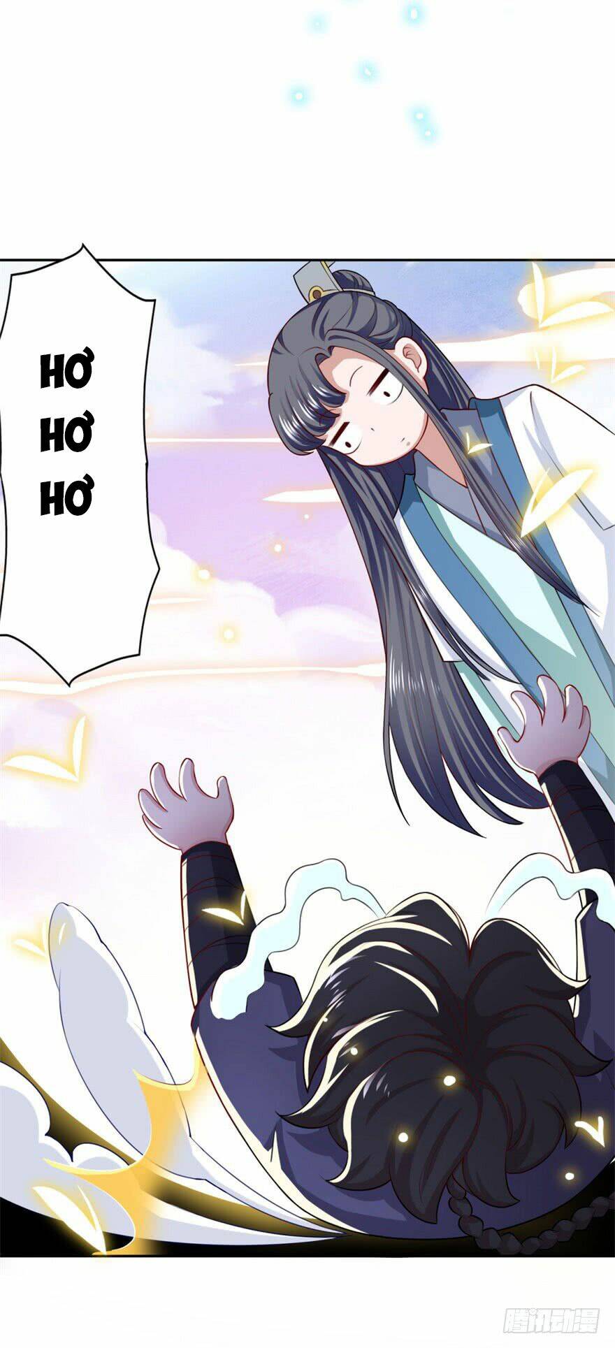 tiên ma đồng tu chapter 61 30