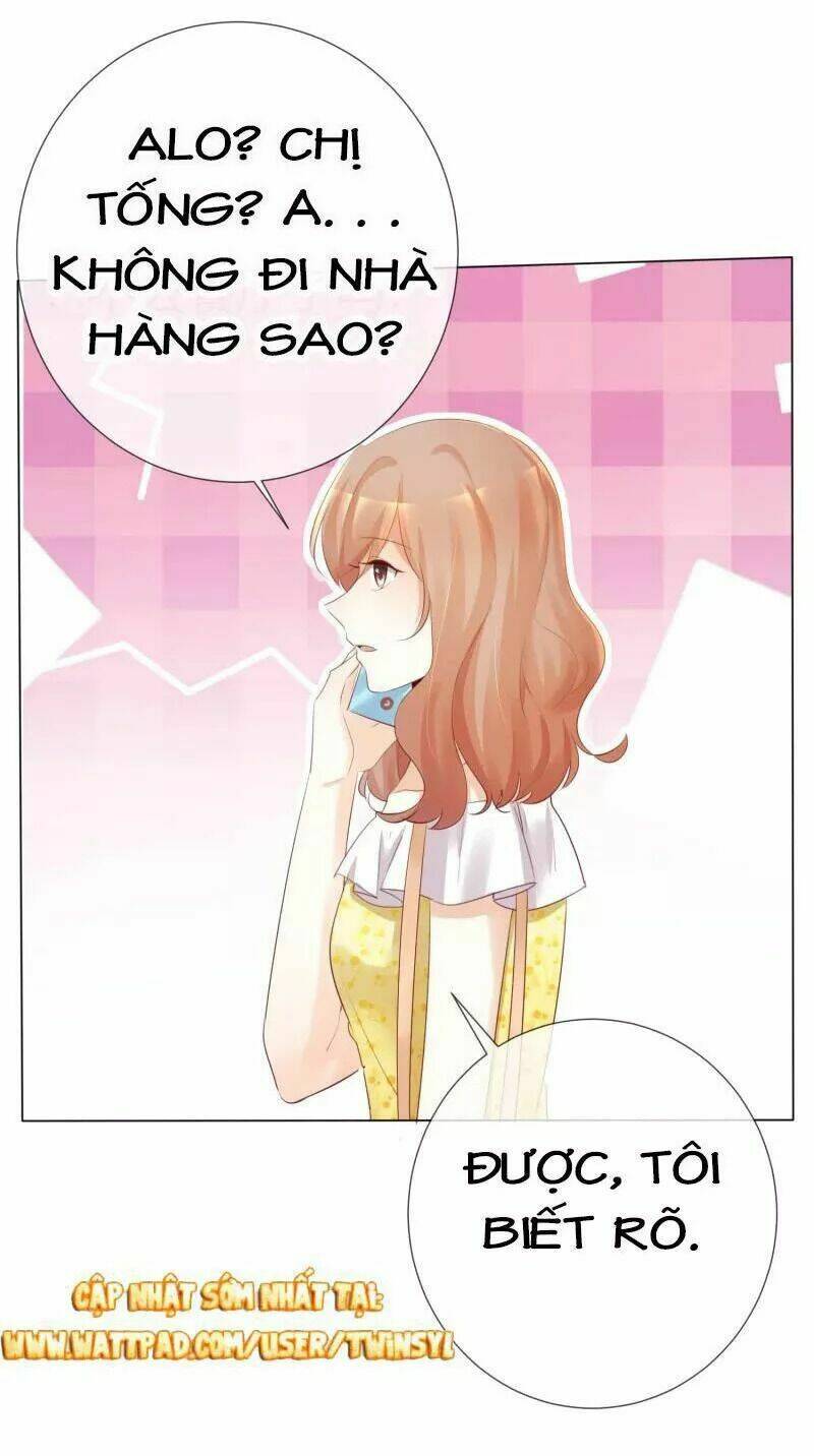 ái người tình xuất vu lam chapter 114 16