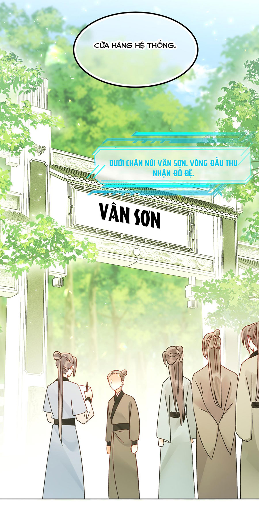 tôi phải làm một kẻ đại xấu xa chapter 124 22